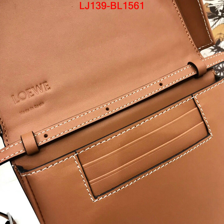 Loewe Bags(4A)-Diagonal-,perfect replica ,ID: BL1561,$: 139USD
