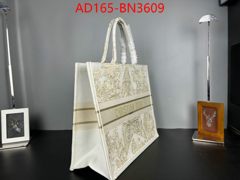 Dior Bags(TOP)-Book Tote-,ID: BN3609,$: 165USD