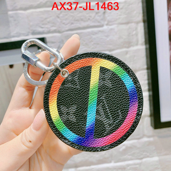 Key pendant(TOP)-LV,high quality 1:1 replica , ID: JL1463,$: 37USD