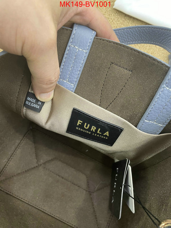 Furla Bags(TOP)-Handbag-,customize the best replica ,ID: BV1001,$: 149USD