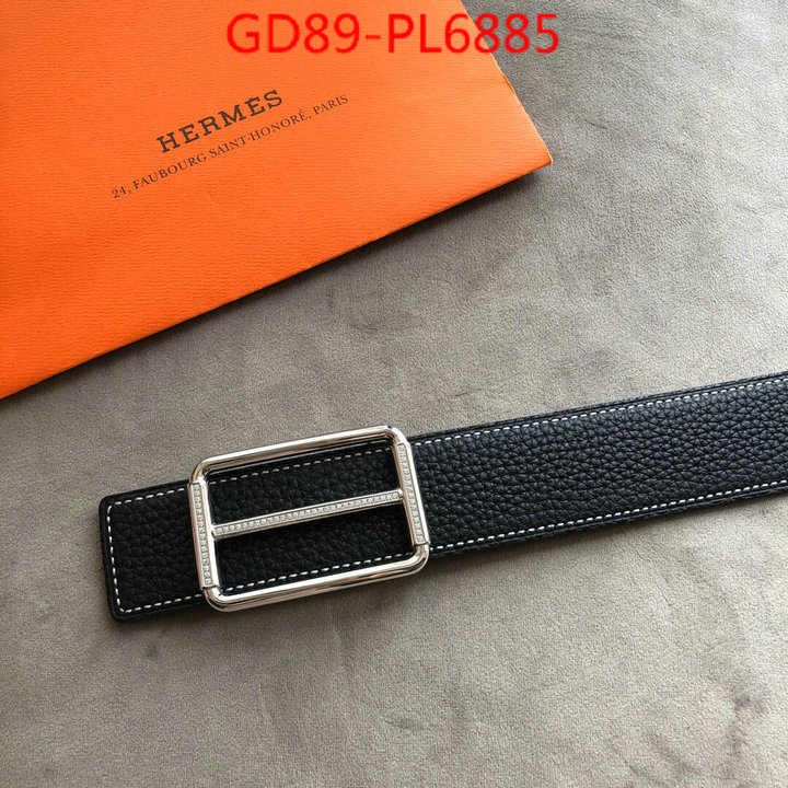 Belts-Hermes,can you buy knockoff , ID: PL6885,$: 89USD