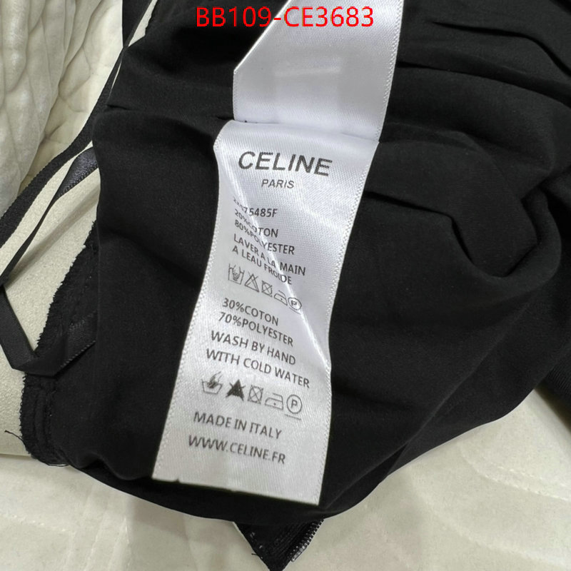 Clothing-Celine,buy cheap , ID: CE3683,$:109USD