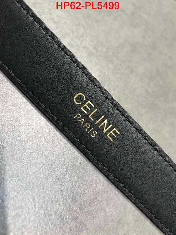 Belts-CELINE,same as original , ID: PL5499,$: 62USD