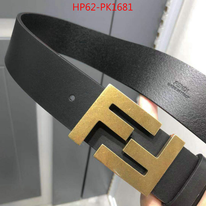 Belts-Fendi,2023 replica , ID: PK1681,$:62USD