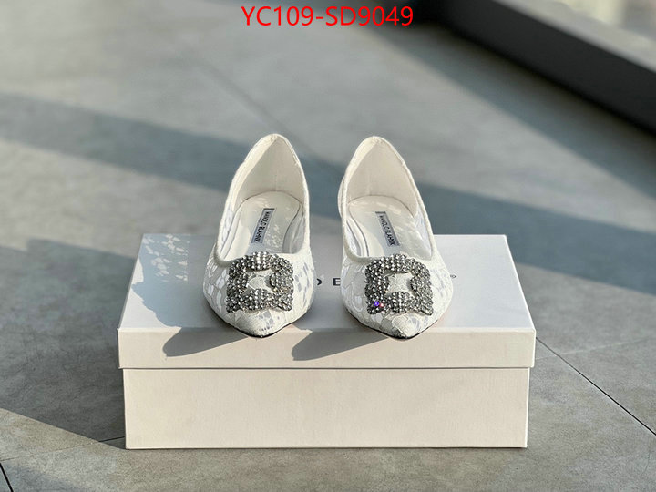 Women Shoes-Manolo Blahnik,wholesale imitation designer replicas ,copy aaaaa , ID: SD9049,$: 109USD