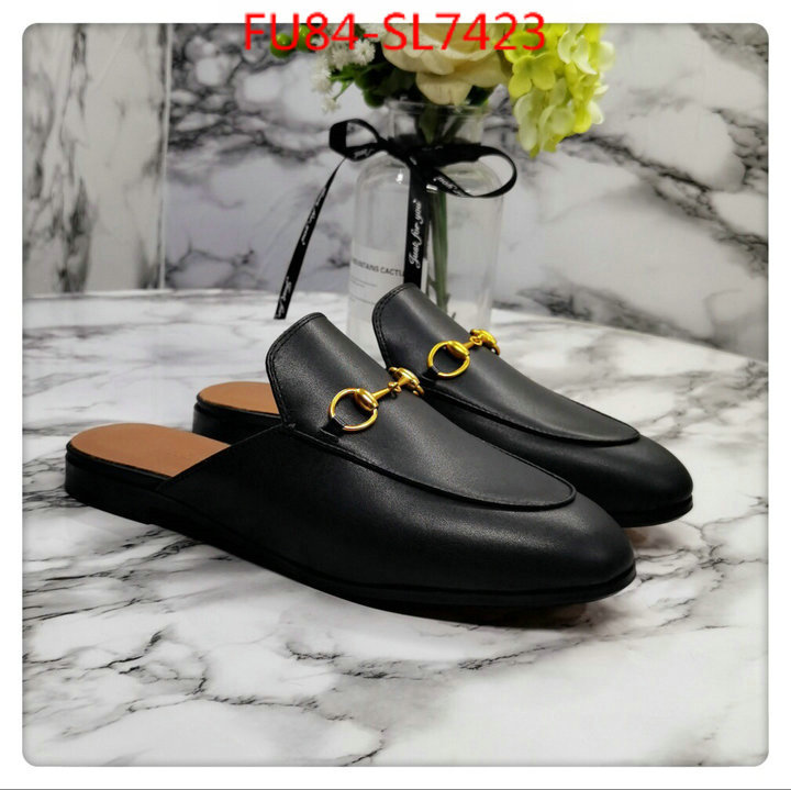 Women Shoes-Gucci,best capucines replica , ID: SL7423,$:84USD
