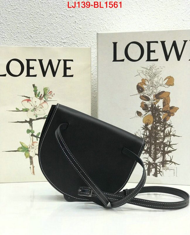 Loewe Bags(4A)-Diagonal-,perfect replica ,ID: BL1561,$: 139USD