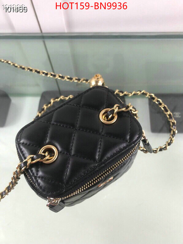 Chanel Bags(TOP)-Vanity,ID: BN9936,$: 159USD