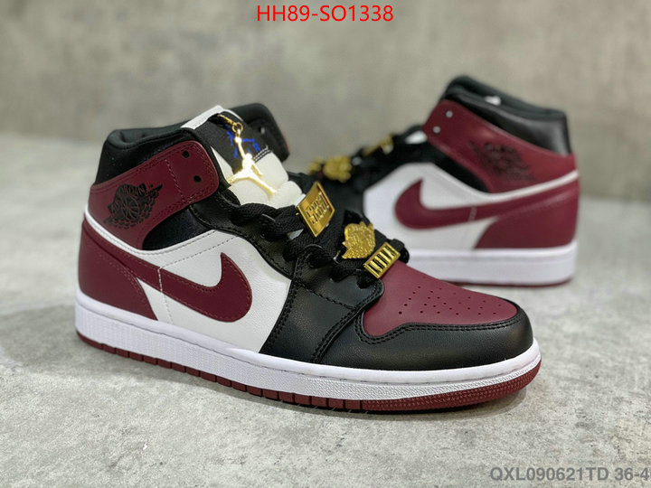 Men Shoes-Air Jordan,designer 7 star replica , ID: SO1338,$: 89USD