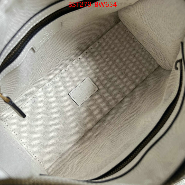 Gucci Bags(TOP)-Handbag-,wholesale replica ,ID: BW654,$: 279USD