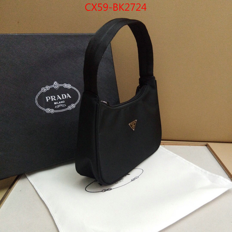 Prada Bags(4A)-Re-Edition 2000,what are the best replica ,ID: BK2724,$:59USD