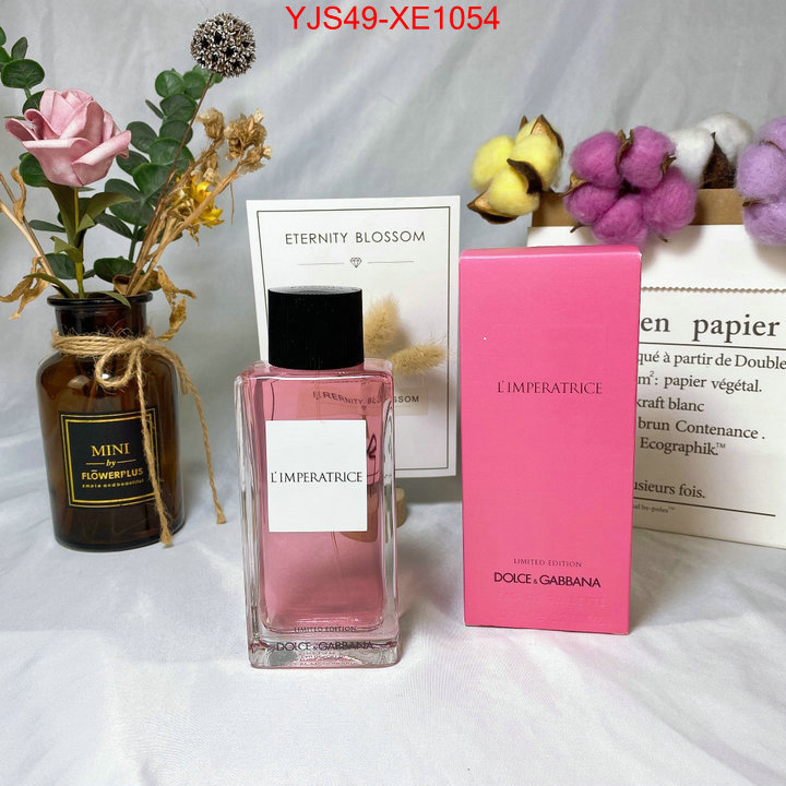 Perfume-DG,new , ID: XE1054,$: 49USD