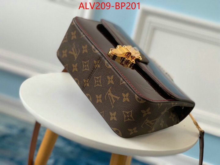 LV Bags(TOP)-Pochette MTis-Twist-,ID: BP201,$:209USD