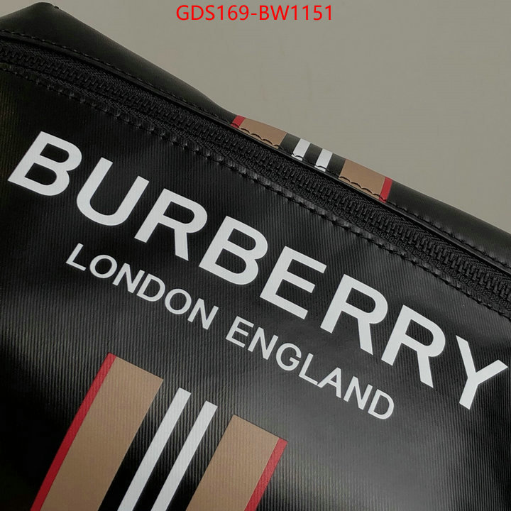 Burberry Bags(TOP)-Diagonal-,best like ,ID: BW1151,$: 169USD