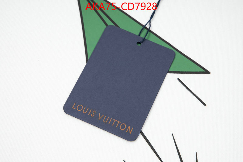 Clothing-LV,shop the best high quality , ID: CD7928,$: 75USD