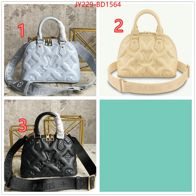 LV Bags(TOP)-Alma-,ID: BD1564,$: 229USD
