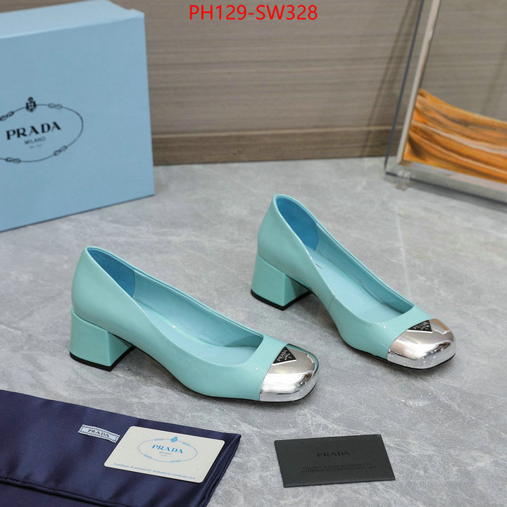 Women Shoes-Prada,wholesale , ID: SW328,$: 129USD