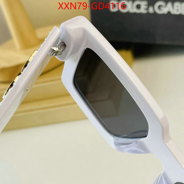 Glasses-DG,aaaaa+ quality replica , ID: GD4116,$: 79USD