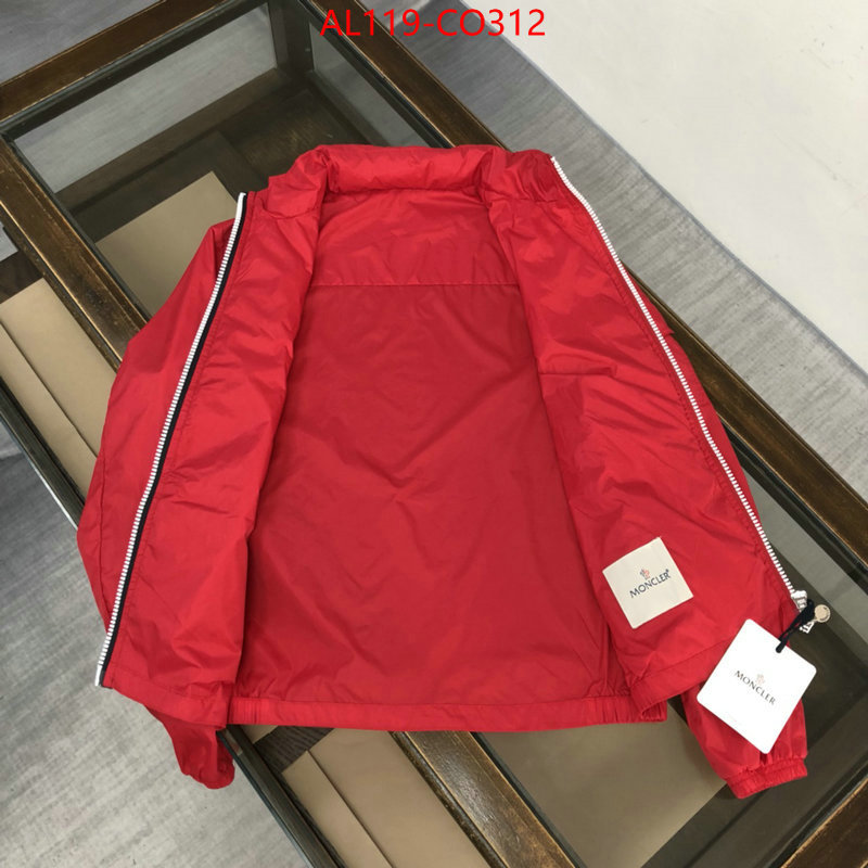 Down jacket Men-Moncler,perfect , ID: CO312,$: 119USD