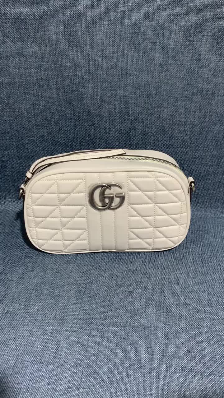 Gucci Bags(4A)-Marmont,replicas buy special ,ID: BN4239,$: 89USD
