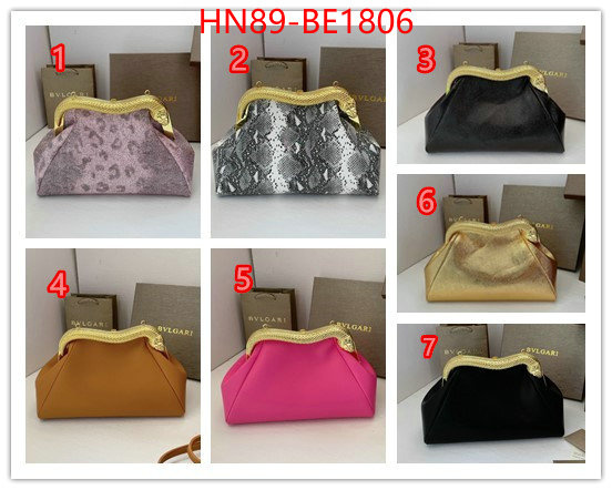 Bulgari Bags(4A)-Diagonal-,buy first copy replica ,ID: BE1806,$: 89USD