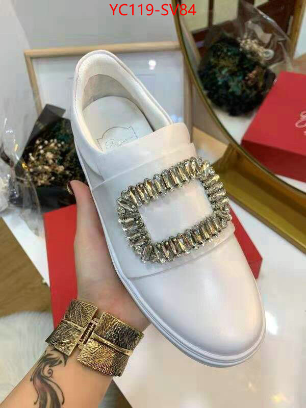 Women Shoes-Rogar Vivier,high quality online , ID:SV84,$:119USD