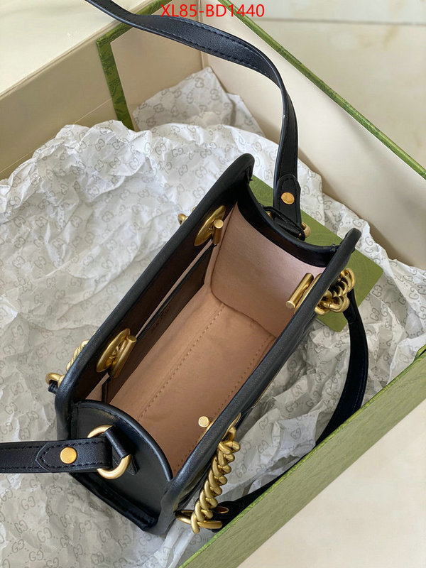 Gucci Bags(4A)-Marmont,new ,ID: BD1440,$: 85USD