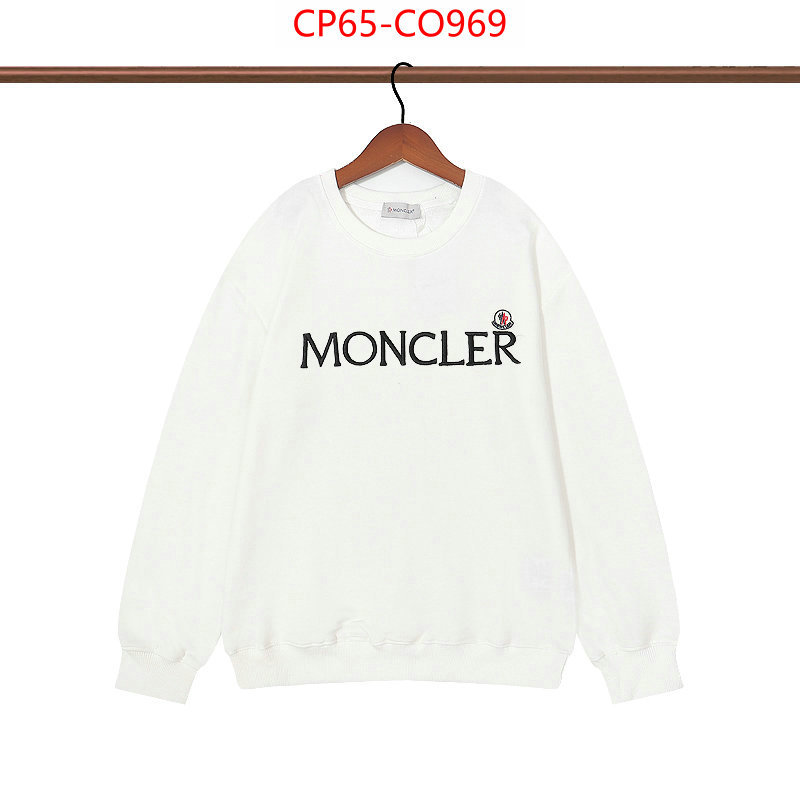 Clothing-Moncler,buy , ID: CO969,$: 65USD