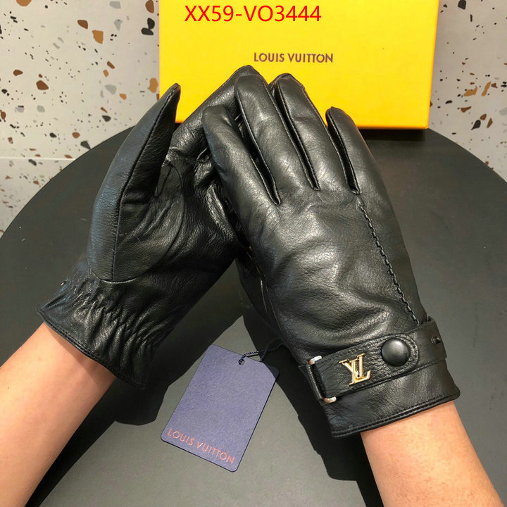 Gloves-LV,buy 1:1 , ID: VO3444,$: 59USD