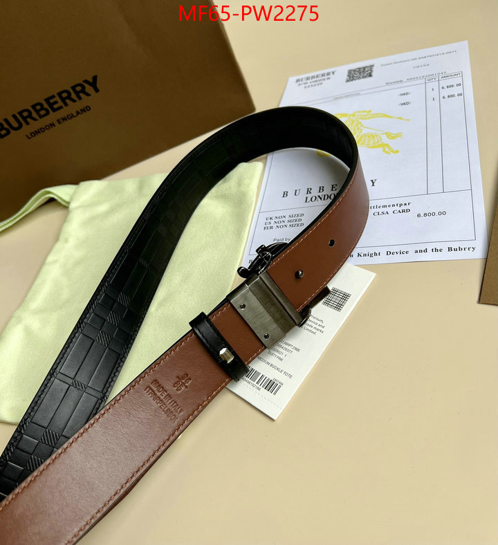 Belts-Burberry,quality replica , ID: PW2275,$: 65USD