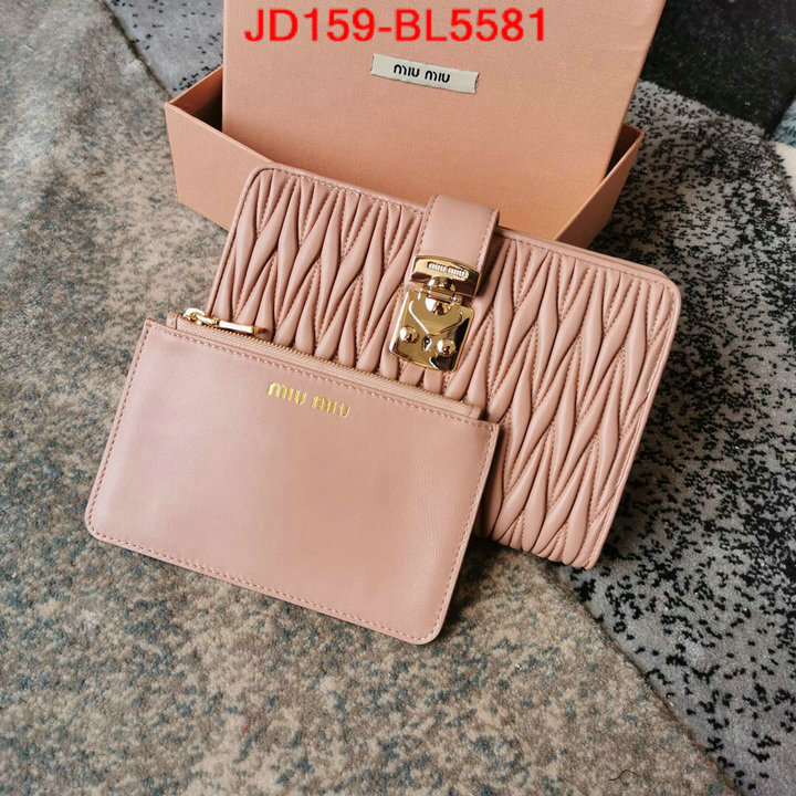 Miu Miu Bags(TOP)-Diagonal-,2023 luxury replicas ,ID: BL5581,$: 159USD