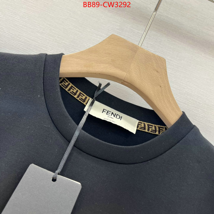 Clothing-Fendi,where can i buy , ID: CW3292,$: 89USD