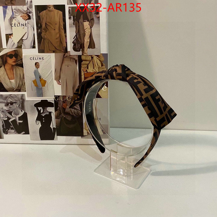 Hair band-Fendi,where can you buy a replica , ID: AR135,$: 32USD