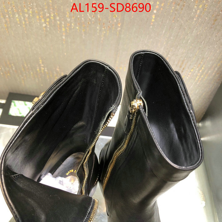 Women Shoes-Chanel,buy top high quality replica , ID: SD8690,$: 159USD