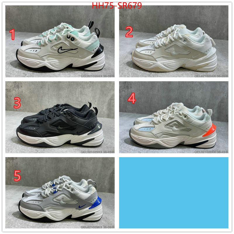 Women Shoes-NIKE,top quality ,top fake designer , ID: SR679,$: 75USD