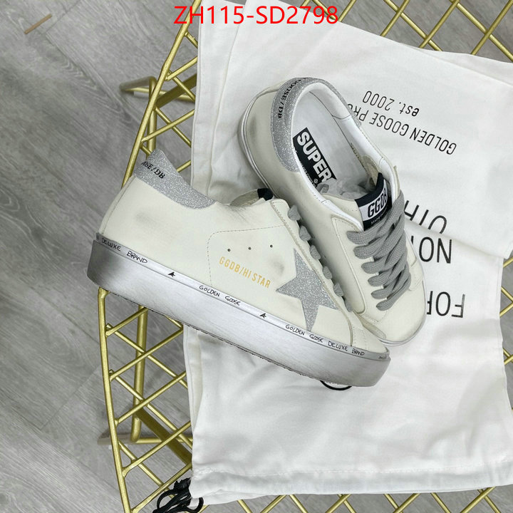 Women Shoes-Golden Goose,online from china , ID: SD2798,$: 115USD