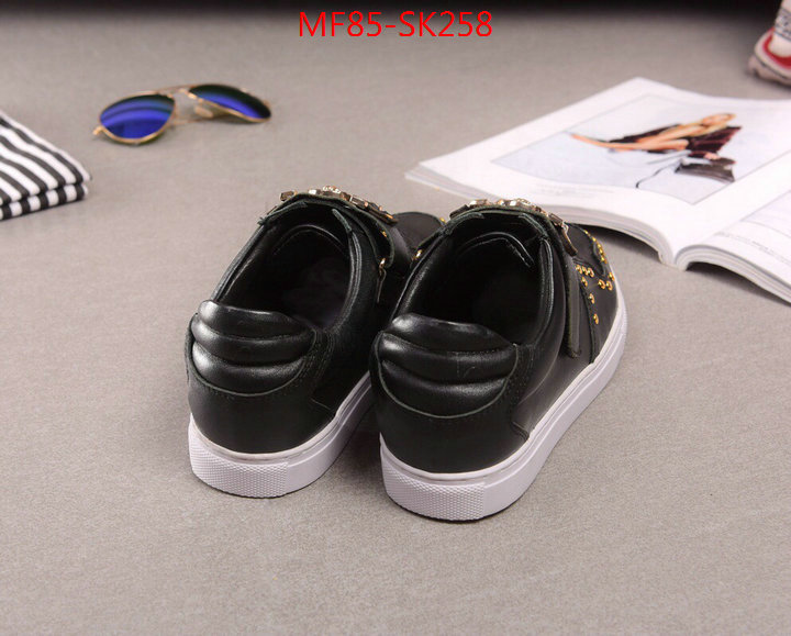 Women Shoes-Versace,exclusive cheap , ID: SK258,$:85USD