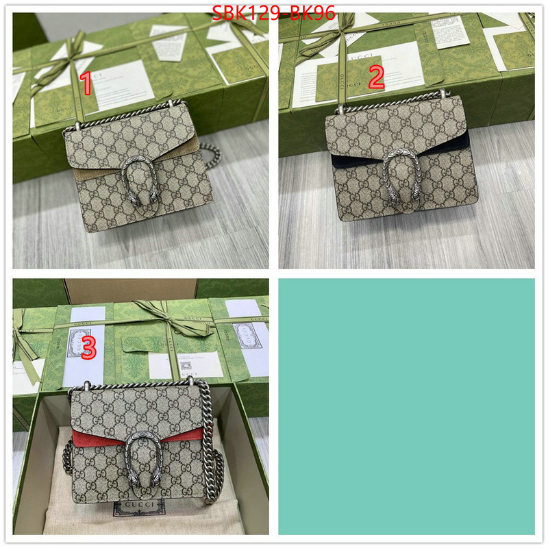 Gucci Bags Promotion-,ID: BK96,