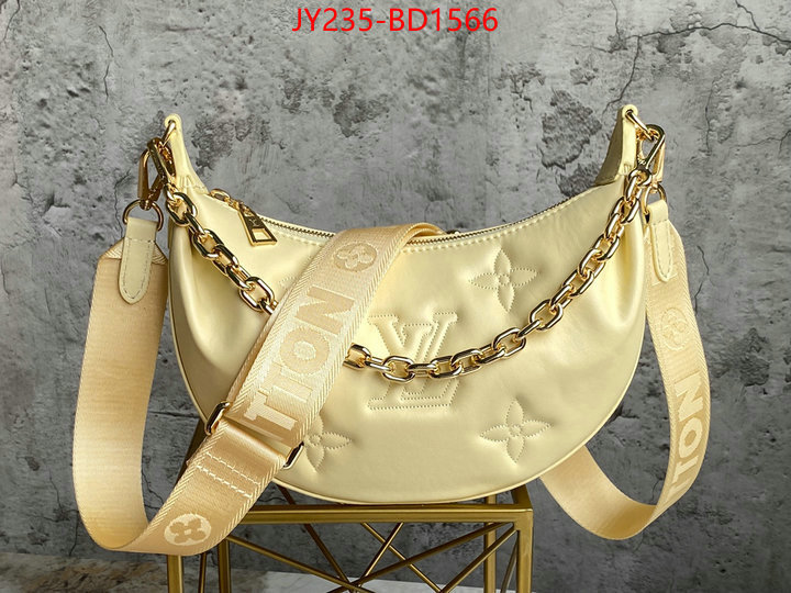 LV Bags(TOP)-Pochette MTis-Twist-,ID: BD1566,$: 235USD