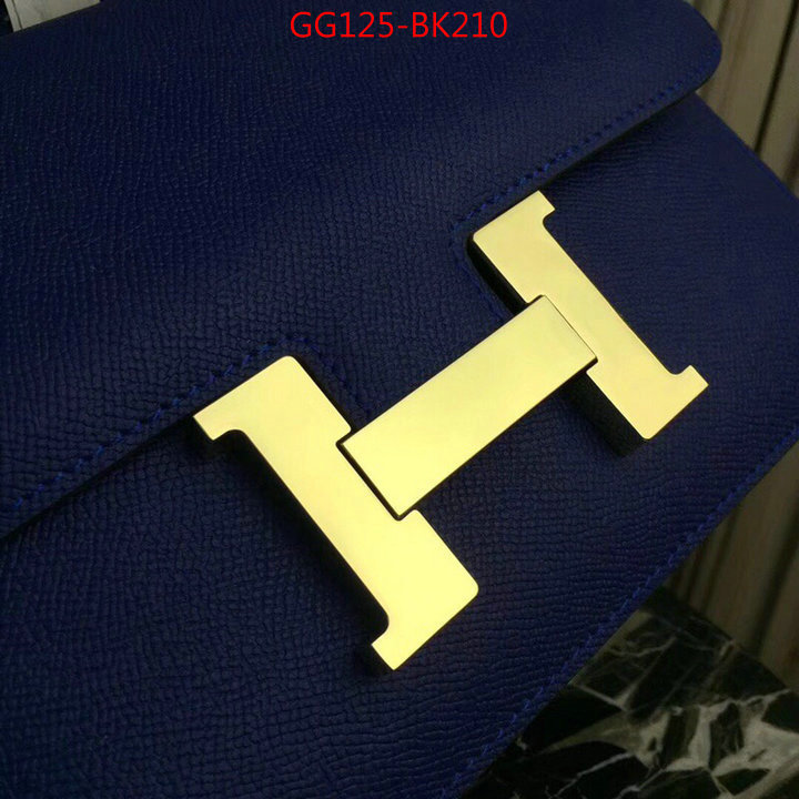 Hermes Bags(TOP)-Constance-,the best designer ,ID: BK210,$:125USD