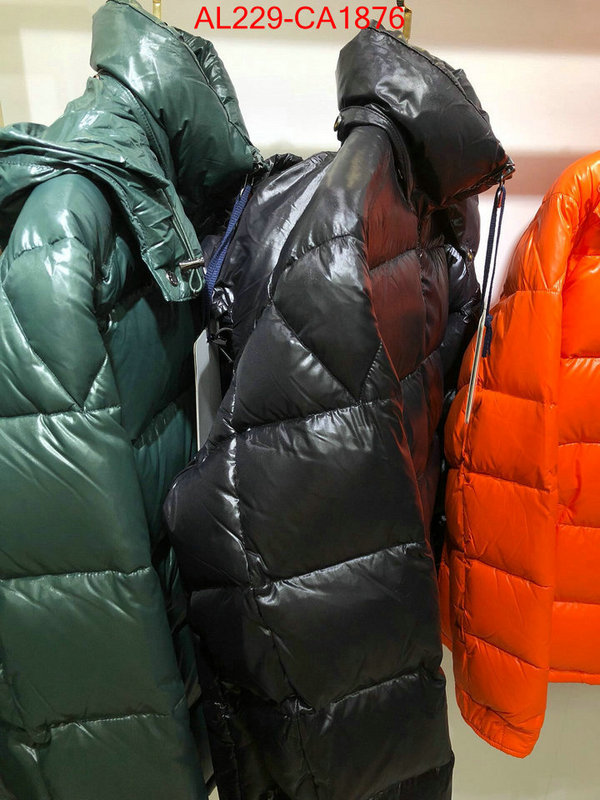 Down jacket Men-Moncler,how to buy replcia , ID: CA1876,$: 229USD