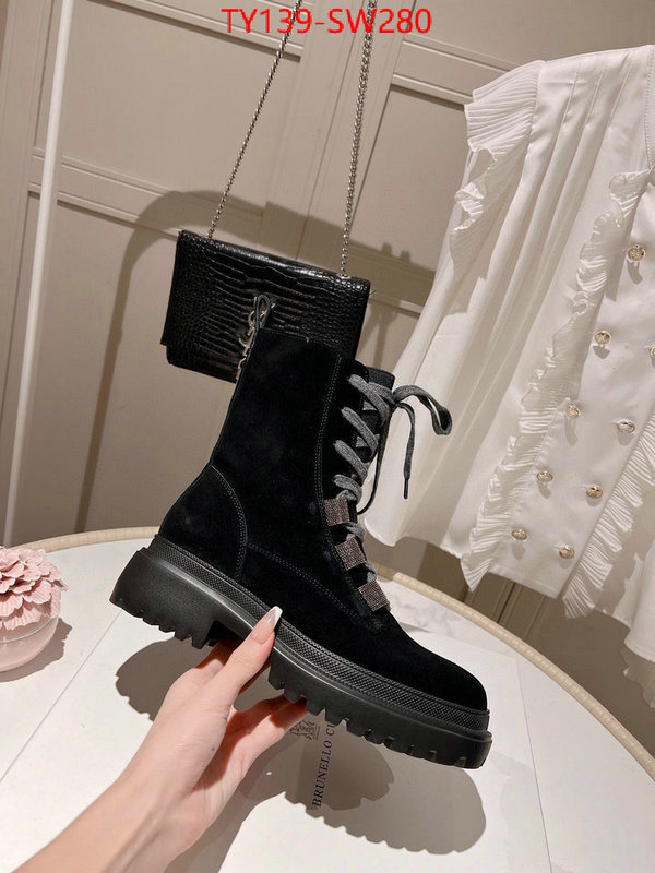 Women Shoes-Boots,replica online , ID: SW280,$: 139USD