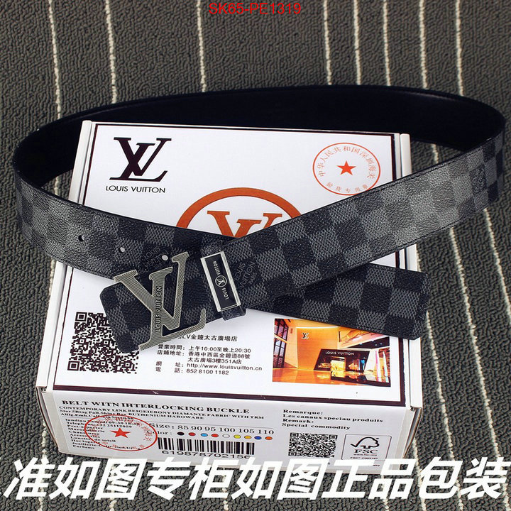 Belts-LV,first copy , ID: PE1319,$: 65USD