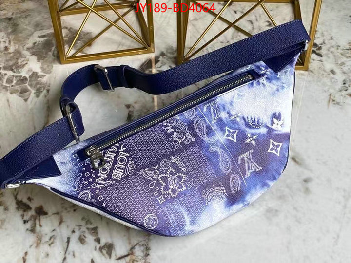 LV Bags(TOP)-Discovery-,ID: BD4064,$: 189USD