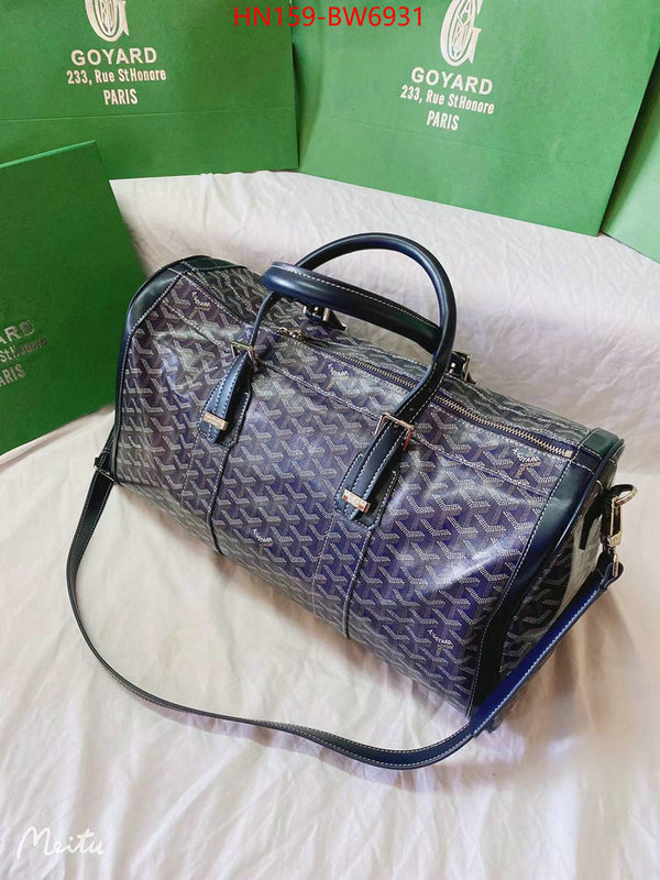 Goyard Bags(4A)-Diagonal-,replica shop ,ID: BW6931,$: 159USD