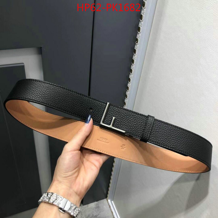 Belts-Fendi,top designer replica , ID: PK1682,$:62USD