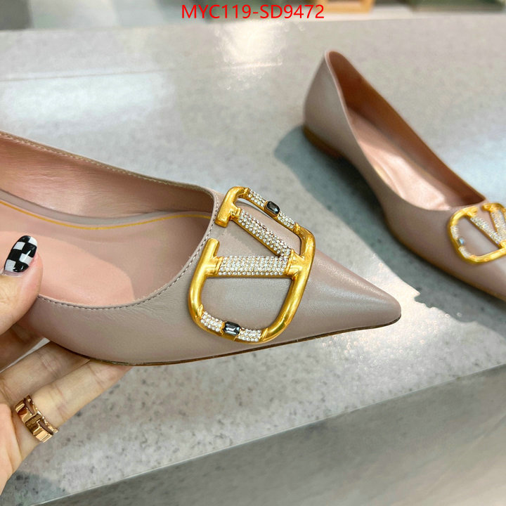 Women Shoes-Valentino,online store , ID: SD9472,$: 119USD