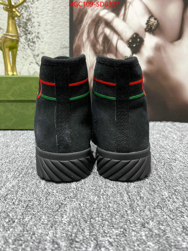 Men Shoes-Gucci,replicas , ID: SD8337,$: 109USD