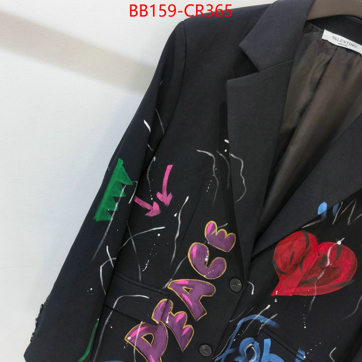 Clothing-Valentino,fake cheap best online , ID: CR365,$: 159USD