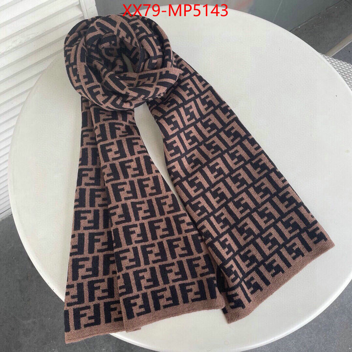 Scarf-Fendi,aaaaa+ class replica , ID: MP5143,$: 79USD